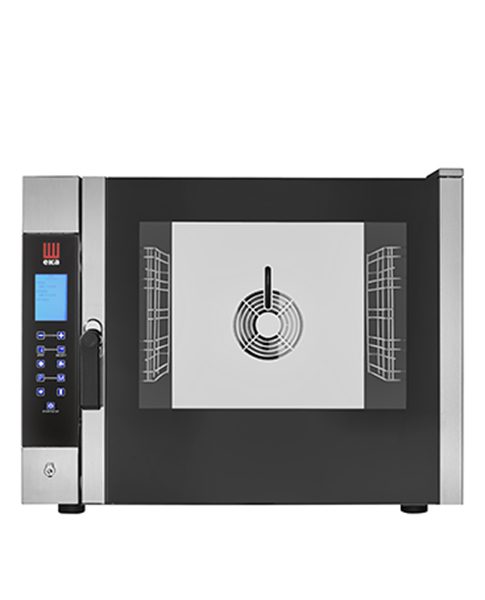 LÒ HẤP NƯỚNG ĐA NĂNG EKA EKF 611 TC