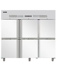 Tủ đông Hisakage CB-180SR