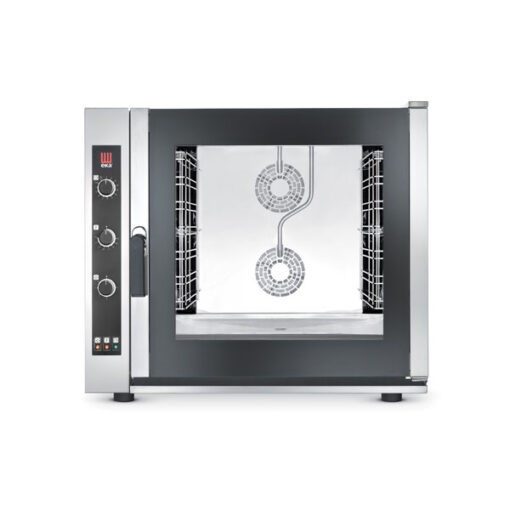 Lò hấp nướng đa năng EKA EKF 711 UD