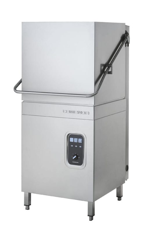 Máy rửa bát COMENDA LC 412