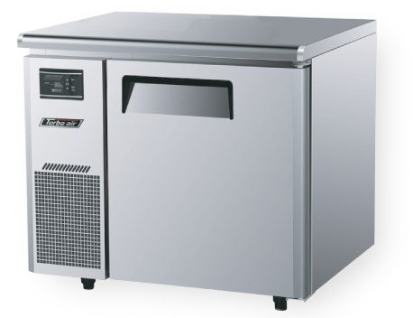 Bàn đông lạnh 1 cứa TurboAir 1D