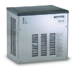 Máy làm đá vảy Scotsman MF 36AS