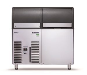 Máy làm đá viên Scotsman ACM 226AS