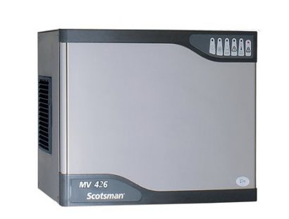 Máy làm đá viên Scotsman MV 426AS