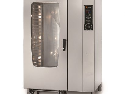 Lò nướng Sogeco 20 khay 20XGN 2/1