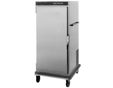 HALO NHIỆT DI ĐỘNG TIỆC GIỎ HÀNG Alto-Shaam 1000-MR1