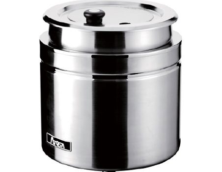 Nồi hầm súp bằng thép không gỉ AT51388