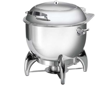 Nồi hầm súp tròn AT52288