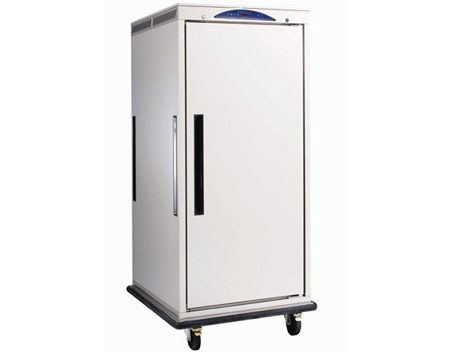Tủ đẩy giữ nóng thức ăn Williams MHC10