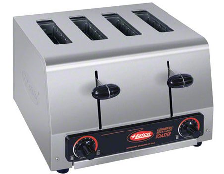 MÁY NƯỚNG BÁNH MÌ HATCO TPT-208 (2700W)