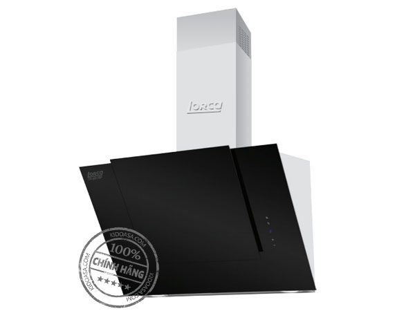 MÁY HÚT MÙI TREO TƯỜNG LORCA TA-6008P-70