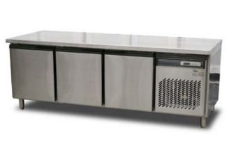 BÀN LẠNH CÔNG NGHIỆP PK INTERTRADE 4 CỬA PC4-2000 CL