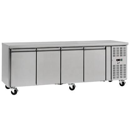 BÀN ĐÔNG 4 CÁNH THÁI LAN 2M PC4 - 2000 FZ