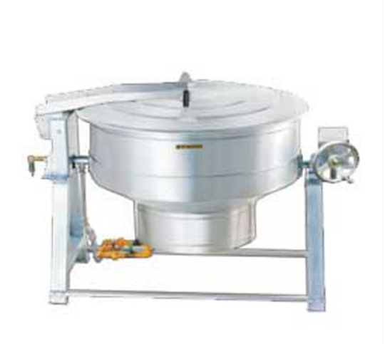 Nồi hầm tay quay dùng Gas BERJAYA TK43CW