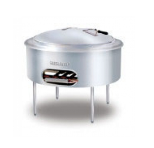 Nồi nấu canh hầm xương 20 lít Berjaya KC24