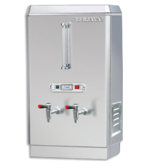 Bình đun nước nóng 2 vòi 50 lít Berjaya BJY-WB80