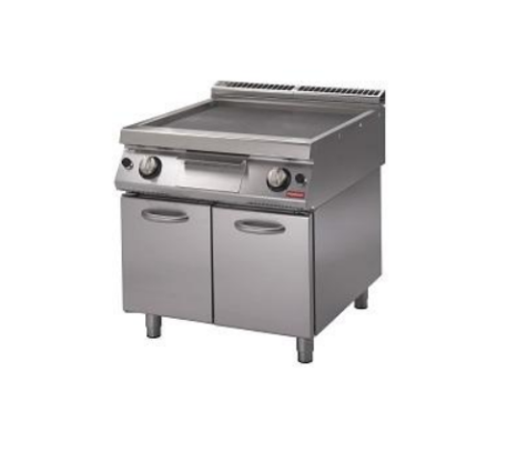 Bếp chiên phẳng đôi Modular PK7080FTES