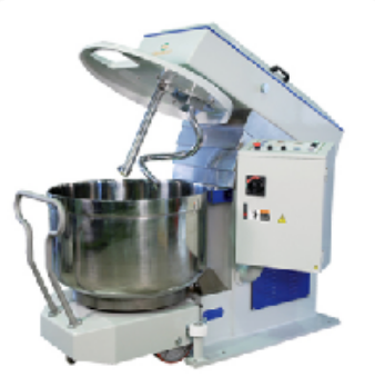 Máy trộn bột 125 kg bột khô CM-200A