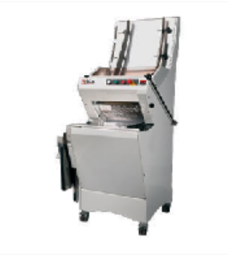 Máy cắt lát bánh mỳ CHUTE 450