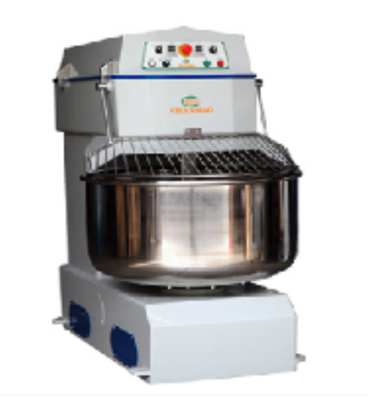 Máy trộn bột 100 kg bột khô CM-160