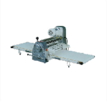 Máy cán bột 2 chiều CM-450A