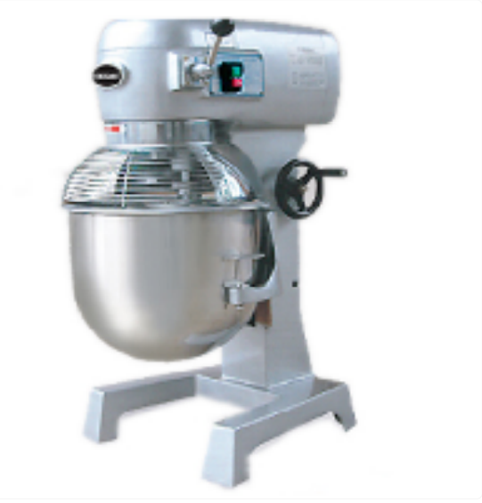 Máy trộn bột Berjaya I/BSP-BM 20N ( có lồng)