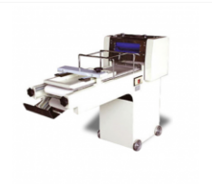 Máy se bột làm bánh mì Jendah DMF-101M