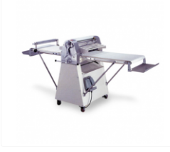 Máy cán bột công nghiệp 2 chiều Jendah RSF-450B