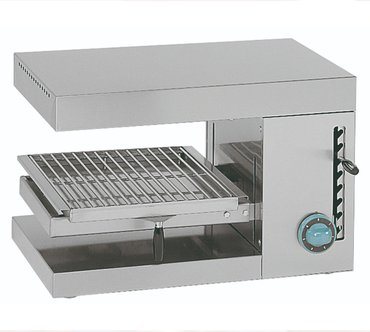 Salamander dùng điện, SAE640