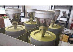 Cối xay bột trà xanh Matcha