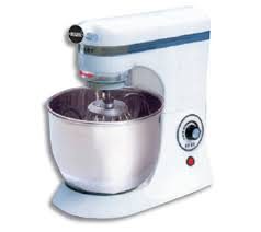 Máy đánh trứng 7 lít Berjaya BJY-BM7