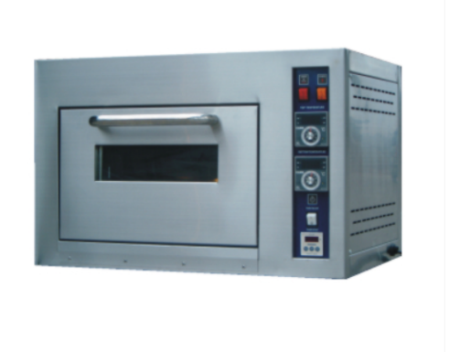 Lò nướng bánh 1 tầng 1 khay Jendah CT-1