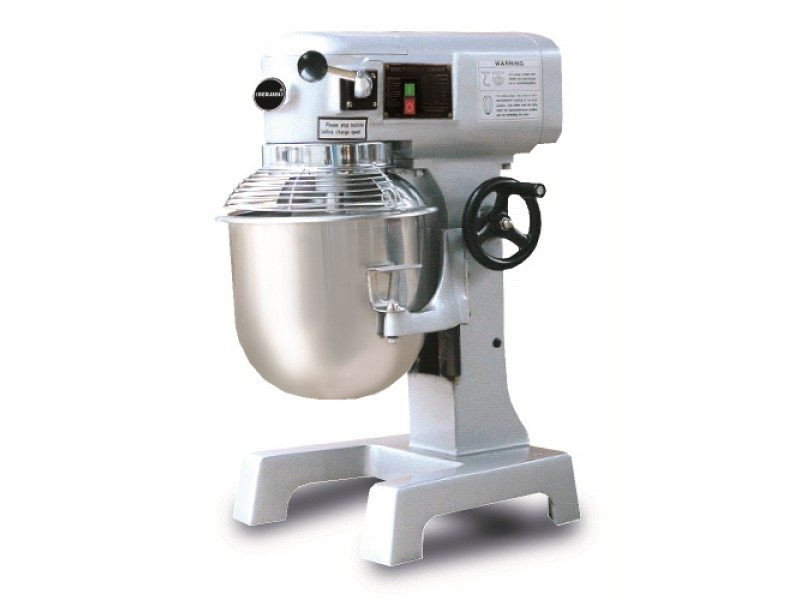 Máy trộn bột có lồng Berjaya 20 lít BJY-BM20N