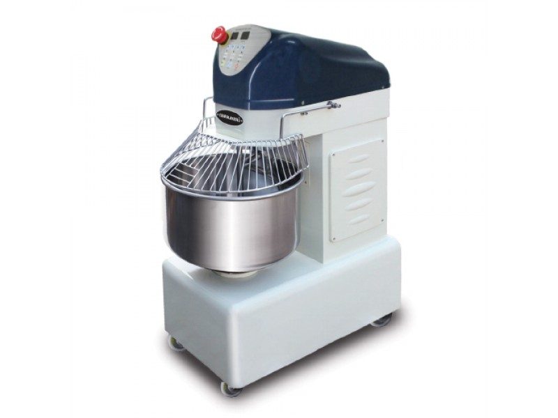 Máy trộn bột hai tốc độ Berjaya BJY-SM50D