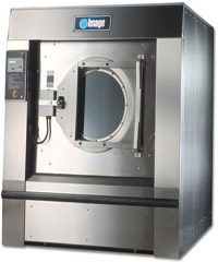 Máy giặt vắt công nghiệp Image SI 275