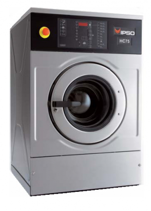 Máy giặt công nghiệp Ipso WFF-75