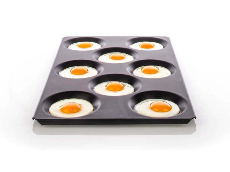 Rational Multibaker Tray - 1/1GN, Rational 60.71.157