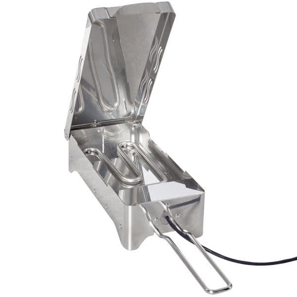 Thiết bị xông khói Rational 60.73.008