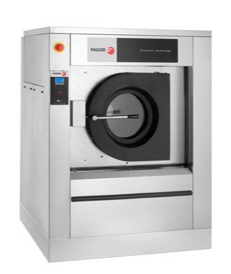 Máy giặt vắt công nghiệp Fagor LA-10M AC