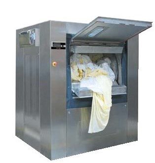 Máy giặt vắt công nghiệp Fagor LBS/V-33 MP