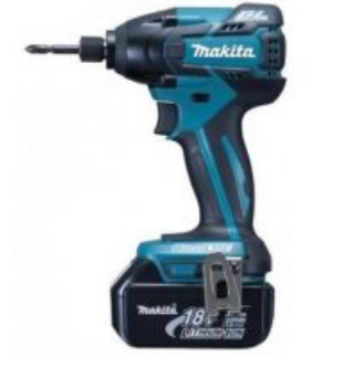 MÁY BẮT VÍT DÙNG PIN DTD152RAE MAKITA