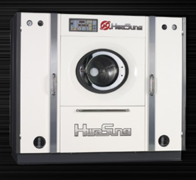 Máy giặt khô Hwasung HS 2000 – 20