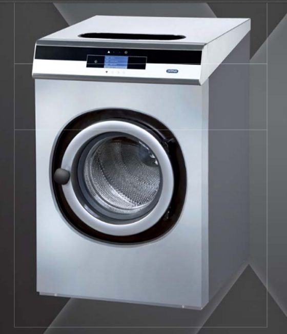 Máy giặt vắt công nghiệp Primus FX80