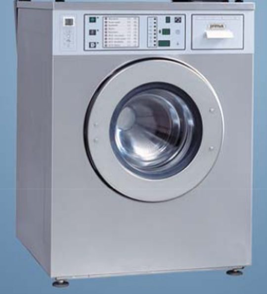 Máy giặt vắt công nghiệp Primus P6