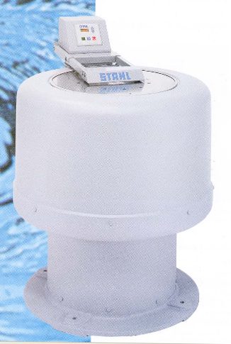 Máy vắt nước Stahl Z10