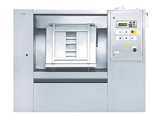 Máy giặt vắt công nghiệp Primus MB44