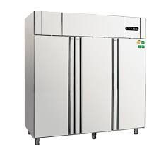 TỦ MÁT 3 CỬA LỚN COOLMES, ARX3