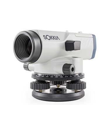 Máy thủy bình Sokkia B40A