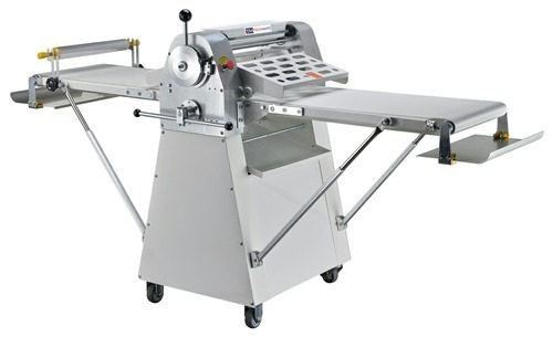 Máy cán bột CHANMAG CM-650C