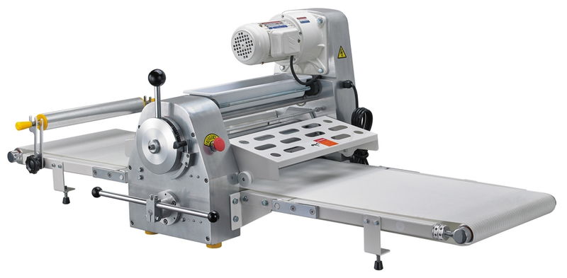 Máy cán bột CHANMAG CM-520A